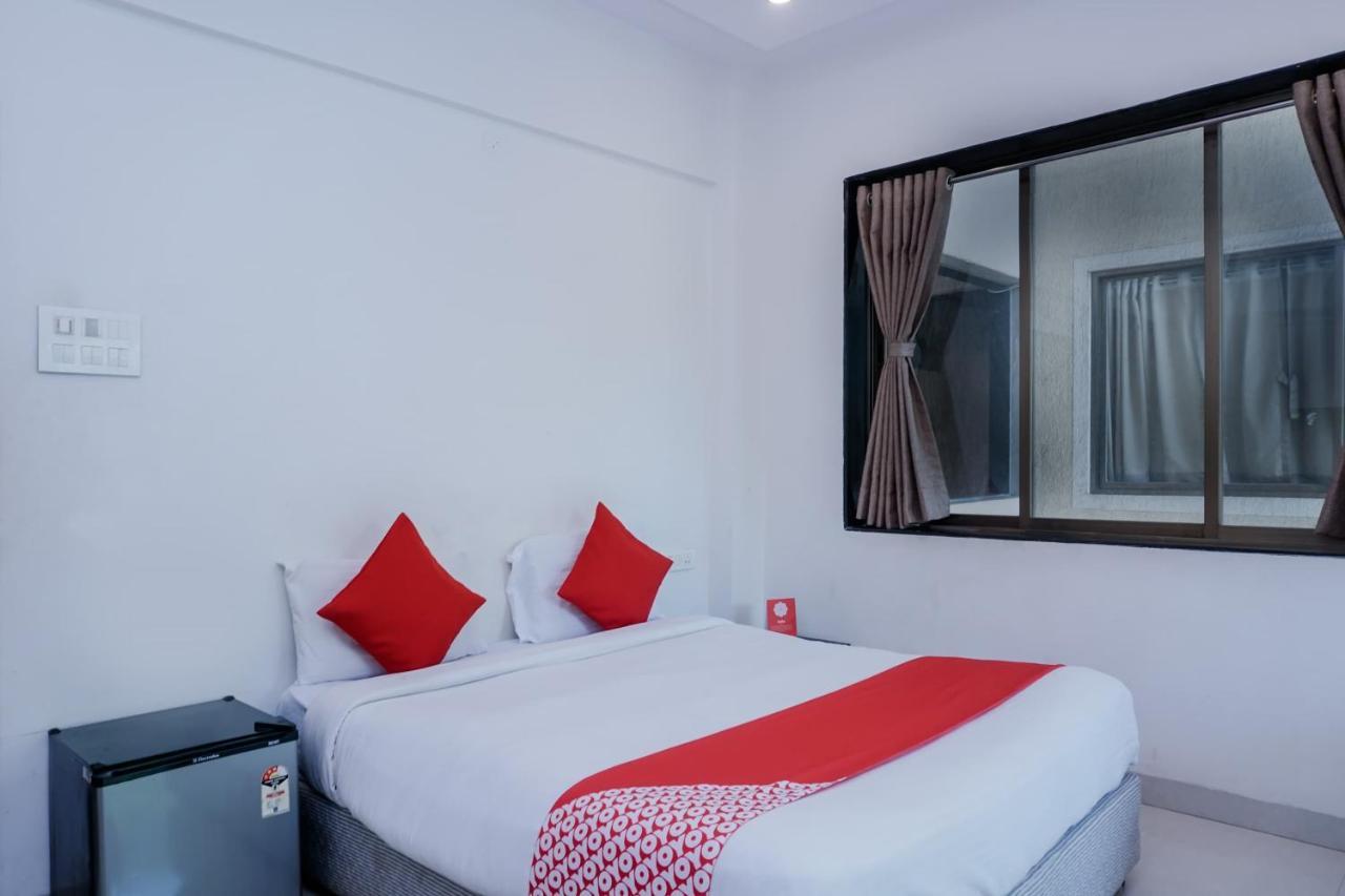 Dreams Holiday Resort Lonavala Extérieur photo