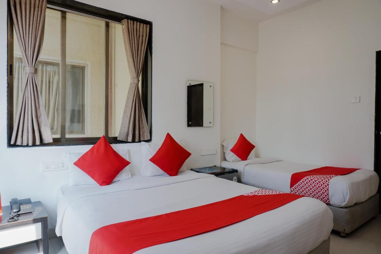 Dreams Holiday Resort Lonavala Extérieur photo