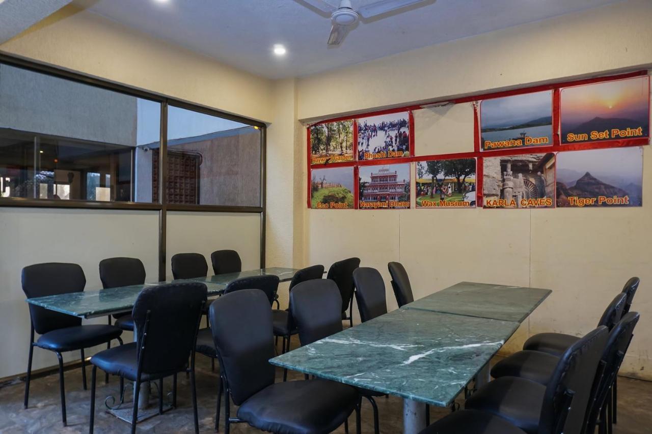 Dreams Holiday Resort Lonavala Extérieur photo