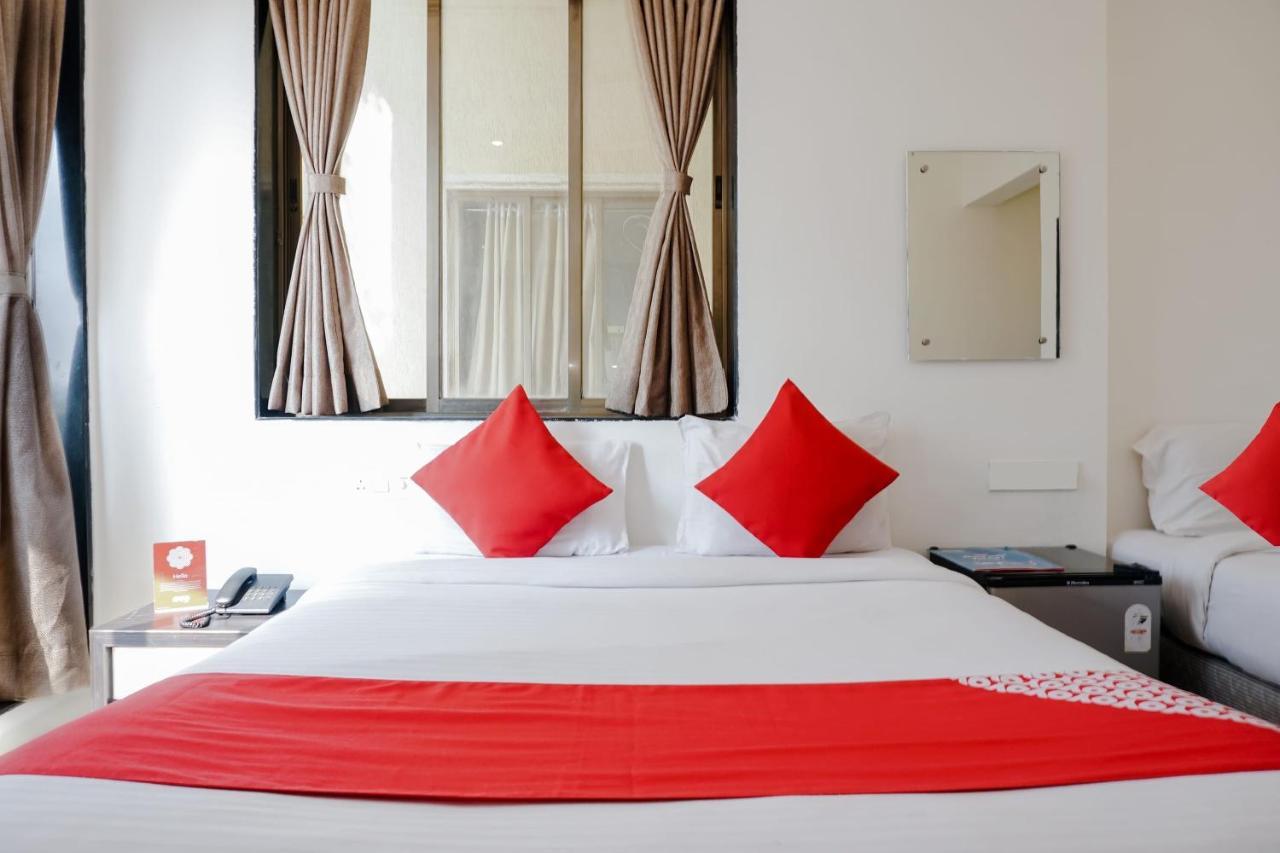 Dreams Holiday Resort Lonavala Extérieur photo