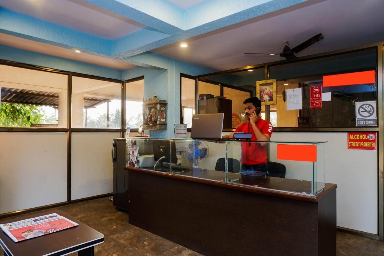 Dreams Holiday Resort Lonavala Extérieur photo