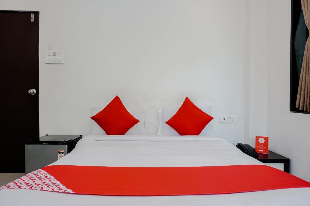 Dreams Holiday Resort Lonavala Extérieur photo