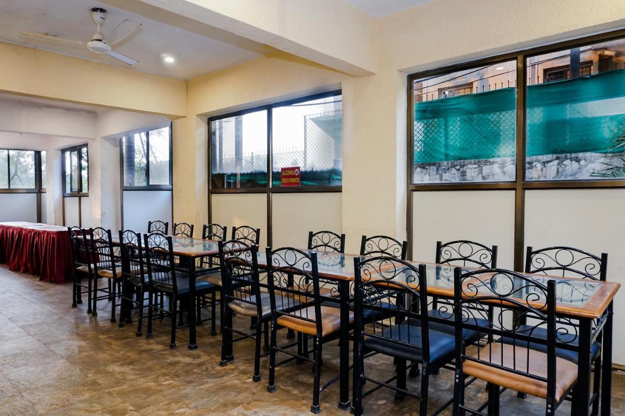 Dreams Holiday Resort Lonavala Extérieur photo