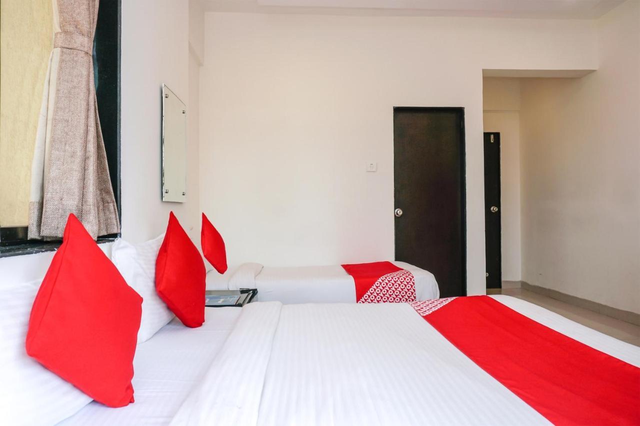 Dreams Holiday Resort Lonavala Extérieur photo