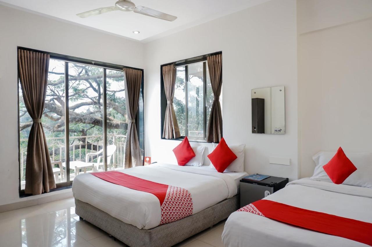 Dreams Holiday Resort Lonavala Extérieur photo