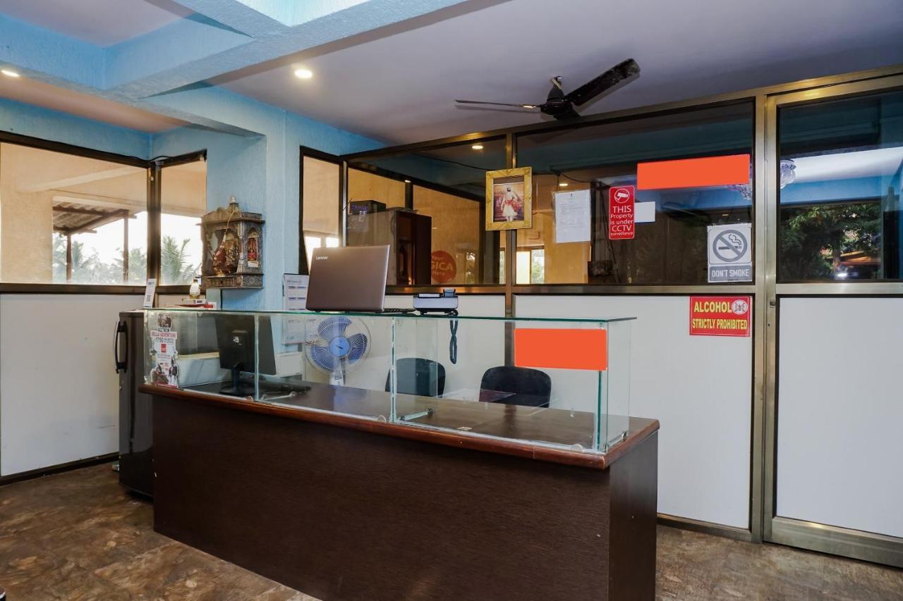 Dreams Holiday Resort Lonavala Extérieur photo