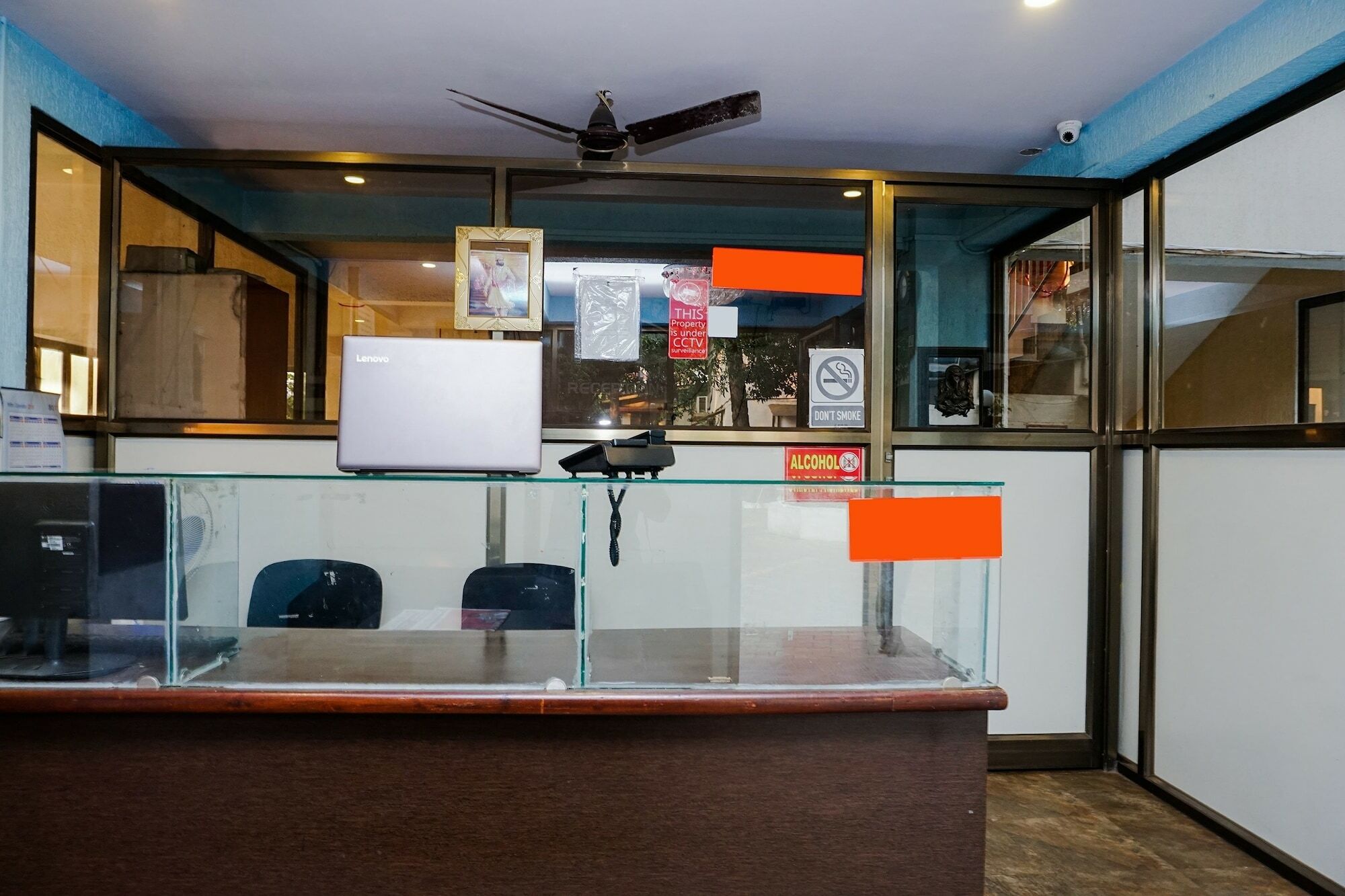Dreams Holiday Resort Lonavala Extérieur photo